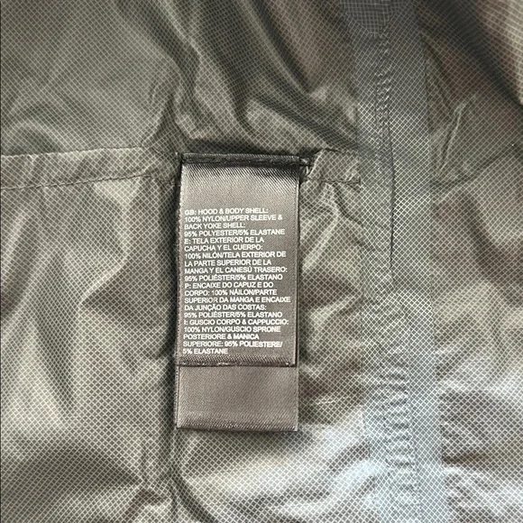 THE NORTH FACE | Two-Toned Mint Green Women's Windbreaker Size S - Picture 6 of 12